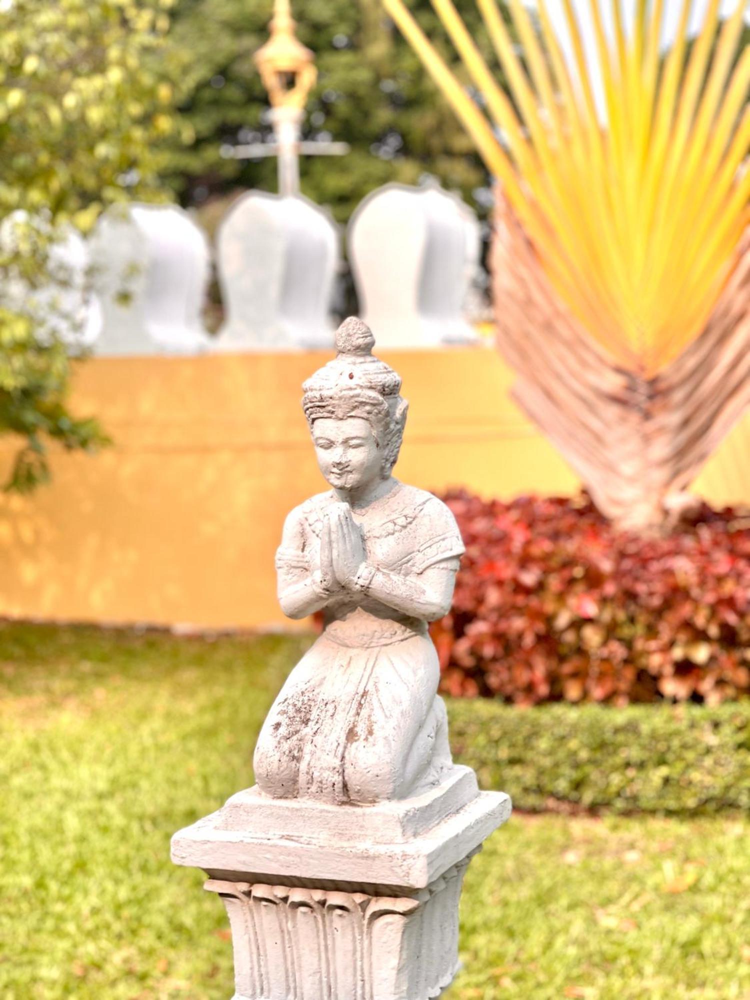 Sky Hotel Central Phnom Penh - Rooms & Apartments 外观 照片