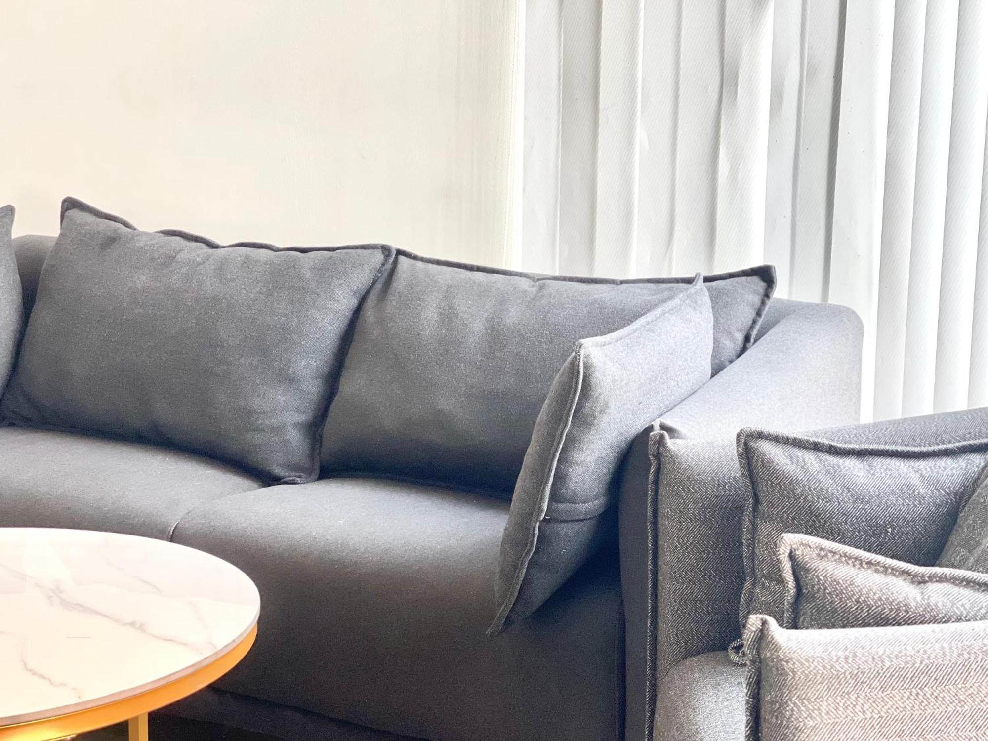 Sky Hotel Central Phnom Penh - Rooms & Apartments 外观 照片