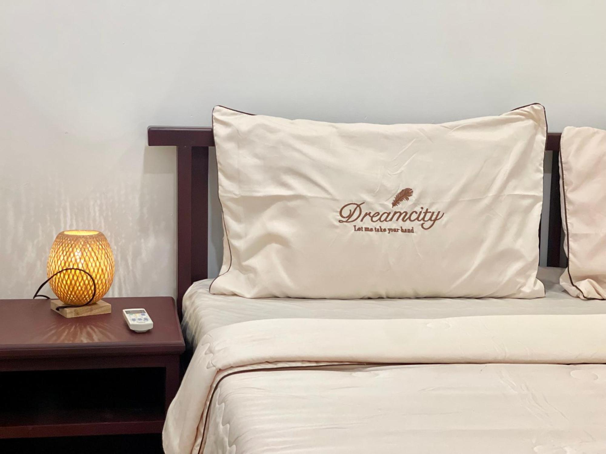 Sky Hotel Central Phnom Penh - Rooms & Apartments 外观 照片