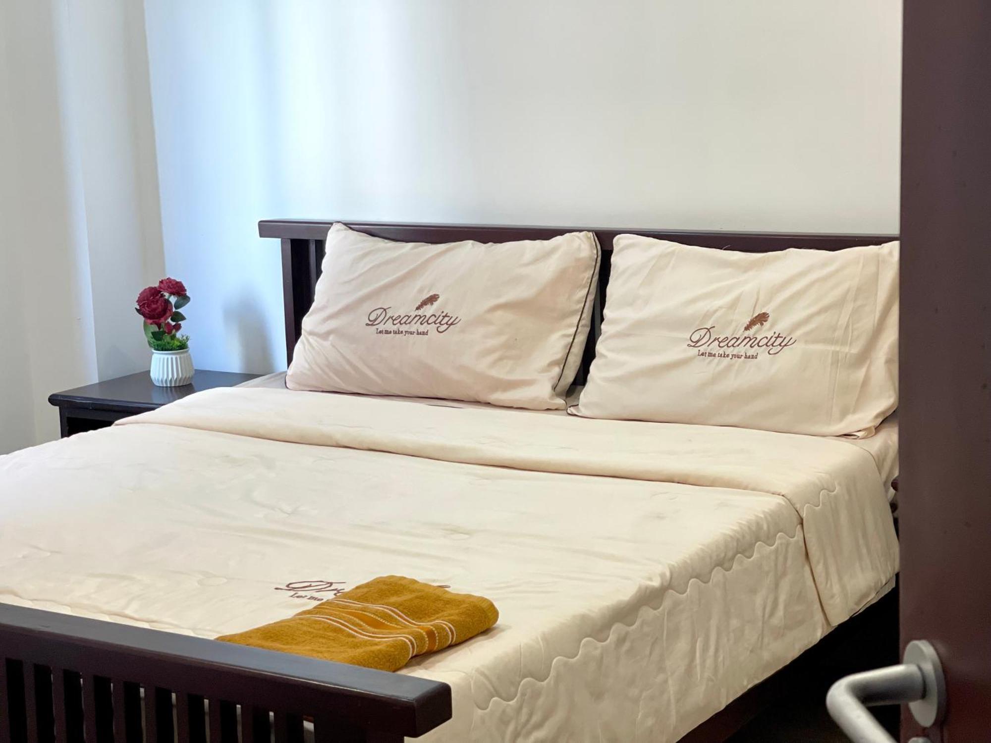 Sky Hotel Central Phnom Penh - Rooms & Apartments 外观 照片