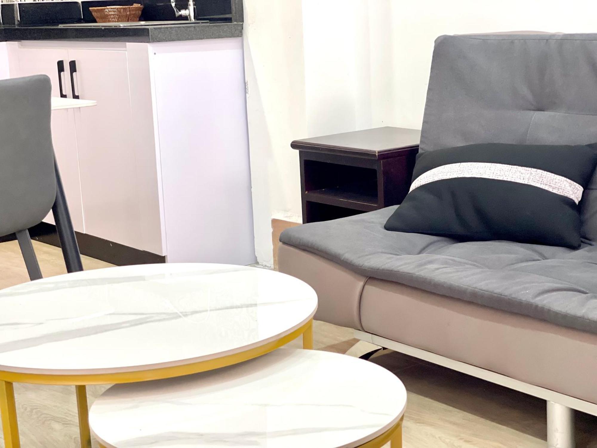 Sky Hotel Central Phnom Penh - Rooms & Apartments 外观 照片