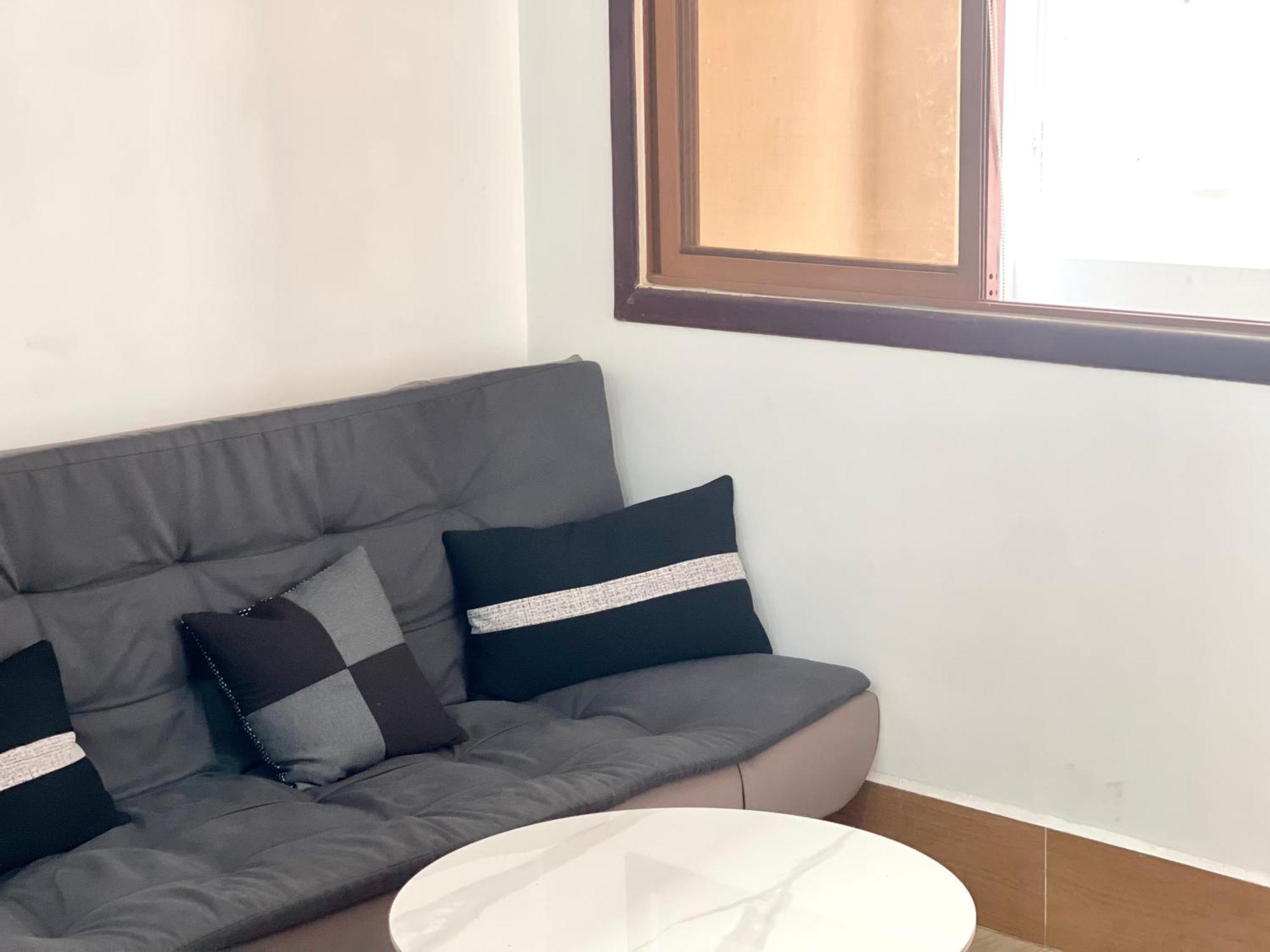 Sky Hotel Central Phnom Penh - Rooms & Apartments 外观 照片