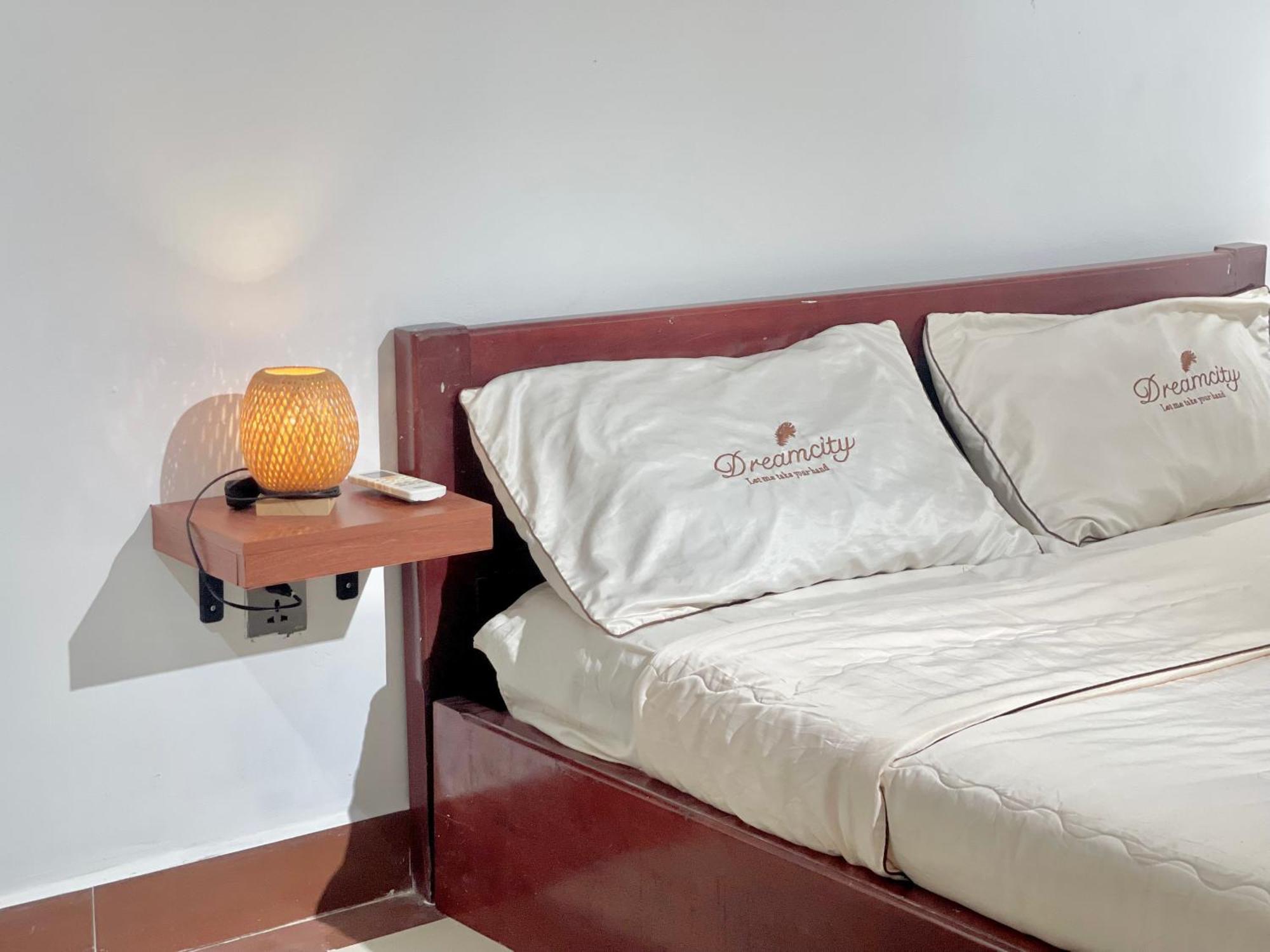 Sky Hotel Central Phnom Penh - Rooms & Apartments 外观 照片