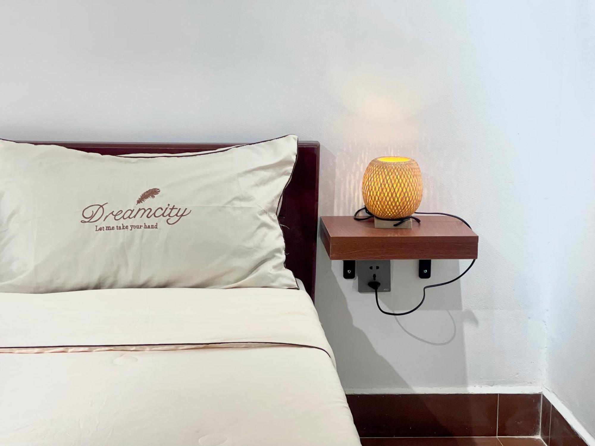 Sky Hotel Central Phnom Penh - Rooms & Apartments 外观 照片
